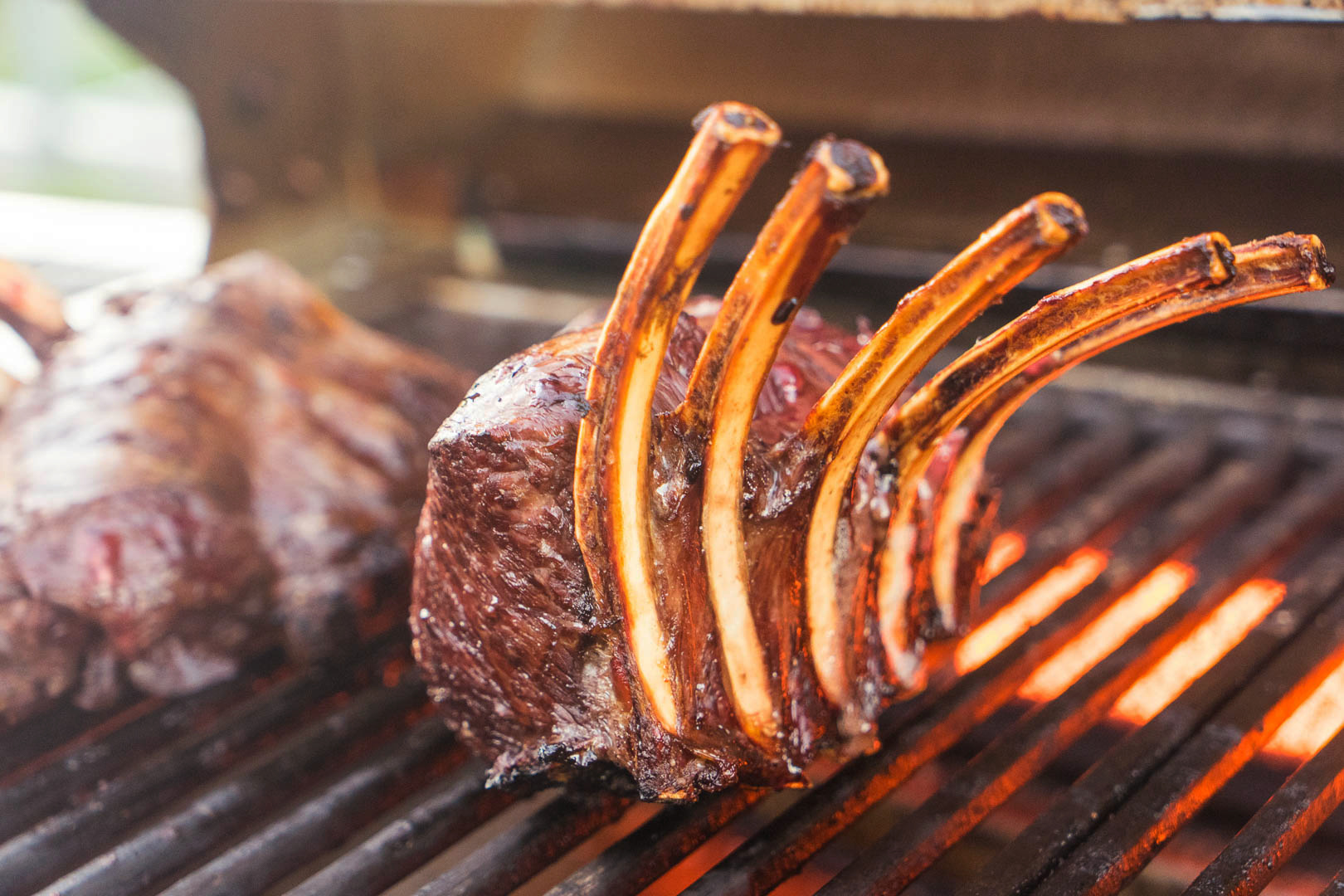 Der Grill ruft!