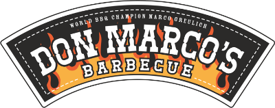 Don Marco´s Barbecue