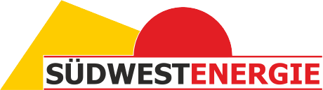 Südwestenergie Logo