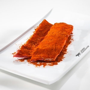 Spareribs - Baby Back Ribs ca. 900g - R2S