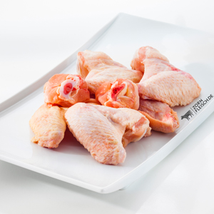Chicken Wings 1,0 kg - Vorschau Bild 1