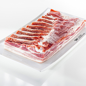 Schweinebauch ca. 1,5kg BESH