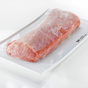 Schweinerücken vom Mohrenköpfle ca. 2,5kg
