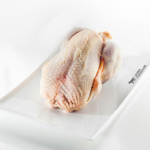 Suppenhuhn ca. 1,2kg