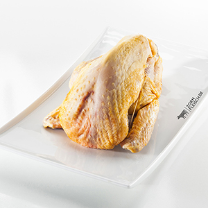 Ganzes Perlhuhn ca.1,20kg