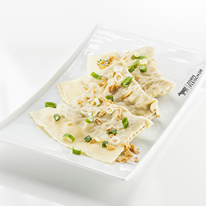 Schwäbische Maultaschen 4x ca.120g