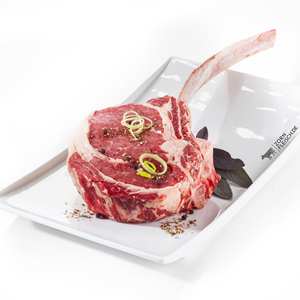 Tomahawk Steak ca. 1,3 kg - Vorschau Bild 1