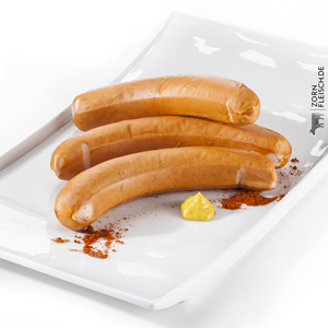 Rote Grillwurst 5x ca.110g - Vorschau Bild 1