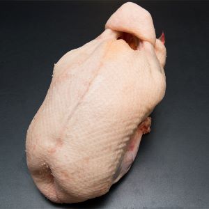 Gans frisch vom Bodensee 3,5 kg - Vorschau Bild 1