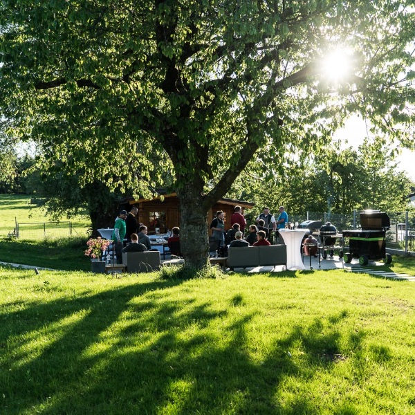 Grillkurs - Sa. 13.09.25 - Vorschau Bild 2