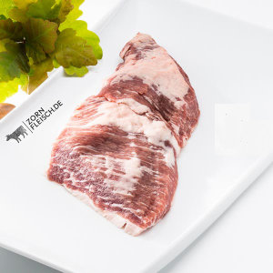 Iberico - Secreto ca. 0,8kg - Vorschau Bild 1