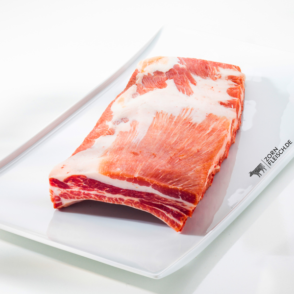 Spareribs - St. Louis Cut ca. 1,0kg - natur