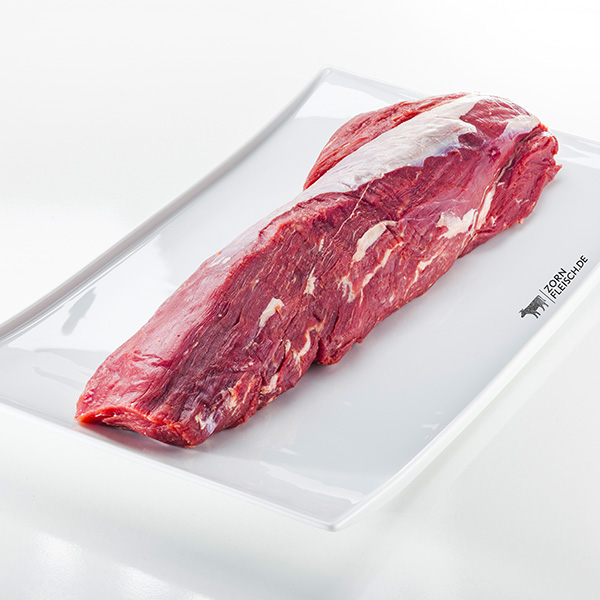 Rinderfilet Simmental 2x ca. 250g