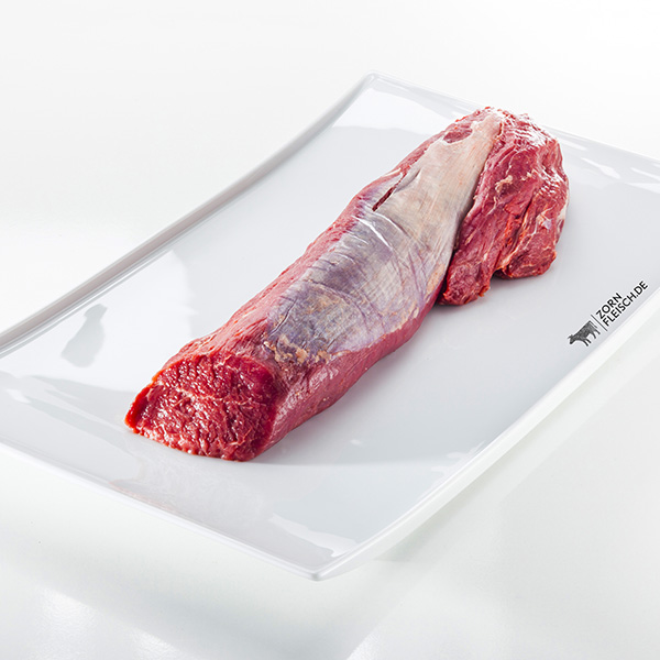 Rinderfilet Brasilien 2x ca.250g