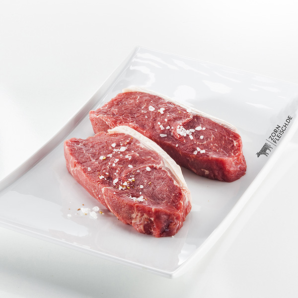 Roastbeef Simmental 2x ca. 250g