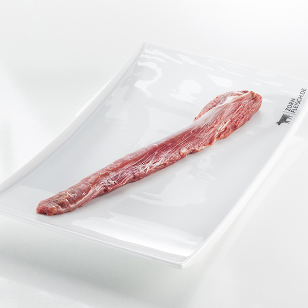 Hirschfilet ca. 1 KG