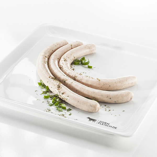 Grobe Grillwurst 5x ca.80g