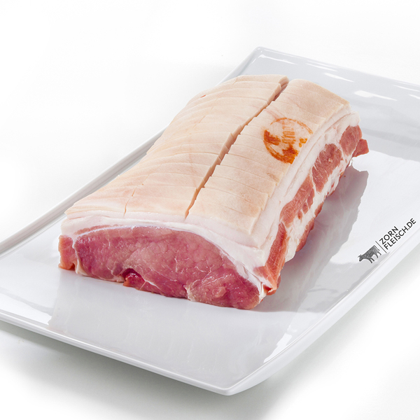 Krustenbraten vom Schwein ca. 2,0kg