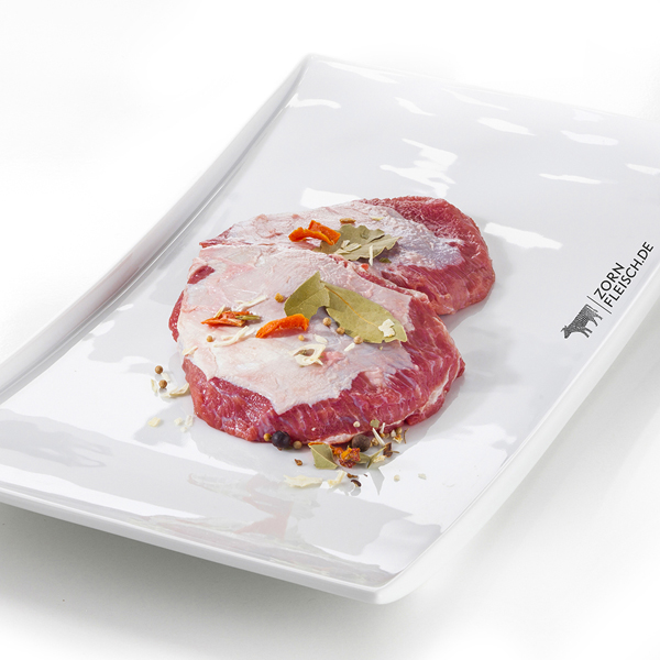 Kalbsbäckchen ca. 600g