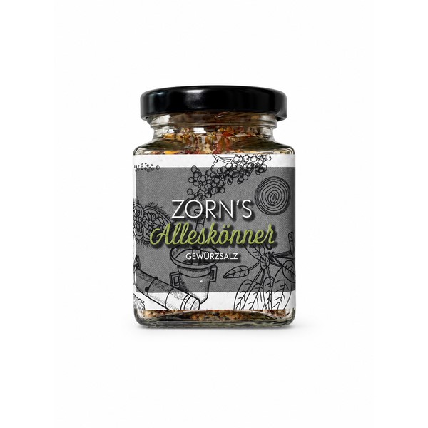 Zorn´s Alleskönner