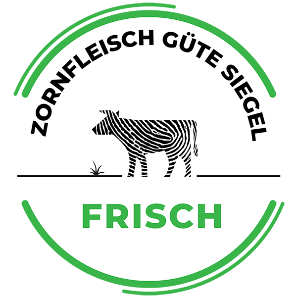 Gans frisch vom Bodensee